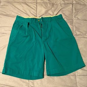 POLO RALPH LAUREN SHORTS